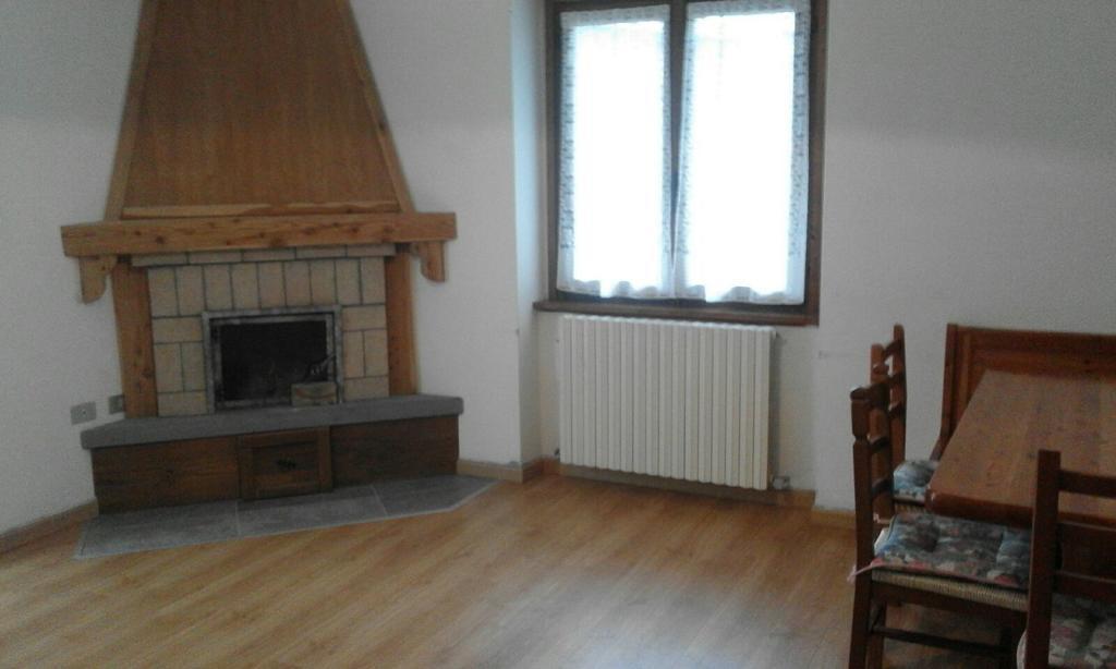 Apartamento Casa Livia Maria Teglio Exterior foto