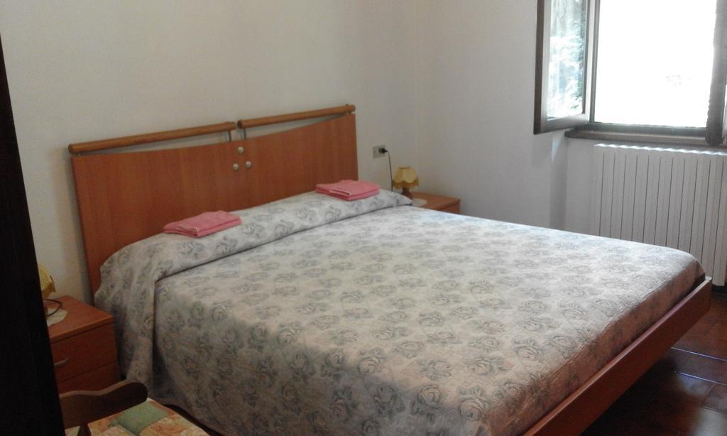 Apartamento Casa Livia Maria Teglio Exterior foto